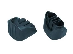 Kampeerartikelen Exporteren Winkel 34 Crespo Onderdop Standenstoel 4 Stuks Blauw