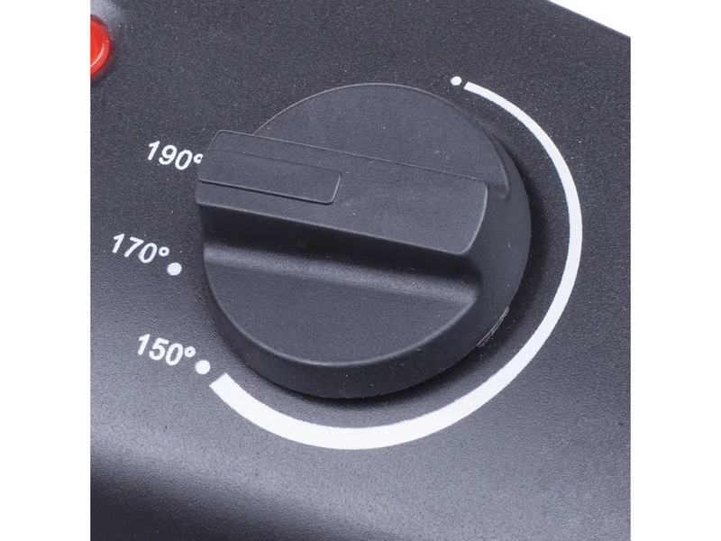 Tristar Friteuse 2 Liter 800 Watt 2 Tristar Friteuse 2 Liter 800 Watt - Afbeelding 2