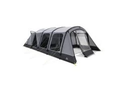 Kampa Opblaasbare Tent Studland 8 Air -Kampeerartikelen Exporteren Winkel 27 2 kampa opblaasbare tent studland 8 air 9120002016