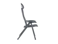 Crespo Kampeer Standen Stoel Ap-240 Air-deluxe Compact Grijs Kleur 86 -Kampeerartikelen Exporteren Winkel 27 4 crespo kampeer standen stoel ap 240 air deluxe compact grijs kleur 86 1149125