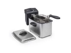 Tristar Friteuse 2 Liter 800 Watt 11 Tristar Friteuse 2 Liter 800 Watt -Kampeerartikelen Exporteren Winkel 27 5 tristar friteuse 2 liter 800 watt fr 6919 5