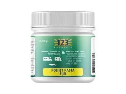 123 Products Polijstpasta Fijn Pot 540 Gram