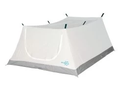 Bo Camp Ondertent Voor Vouwwagen