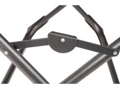 Crespo Voetenbank Ap-231 Air-deluxe Zwart Kleur 80 -Kampeerartikelen Exporteren Winkel 29 3 crespo voetenbank ap 231 air de luxe kleur 80 zwart