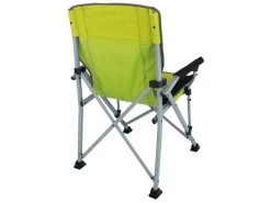 Eurotrail Vouwstoel Bolzano Lime-Zwart -Kampeerartikelen Exporteren Winkel 29 4 eurotrail vouwstoel bolzano lime zwart etcf1081 1701