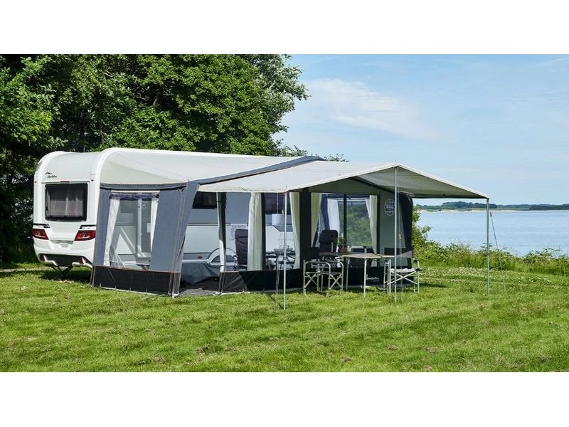 Isabella Luifel Voor Caravanvoortent Atlas 1 Isabella Luifel Voor Caravanvoortent Atlas