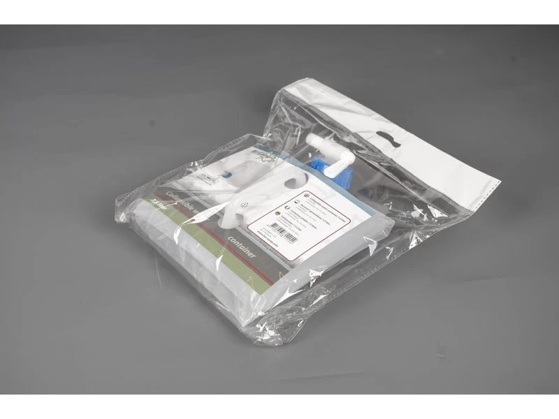 Bo Camp Jerrycan Opvouwbaar 15 Liter 2 Bo Camp Jerrycan Opvouwbaar 15 Liter - Afbeelding 2