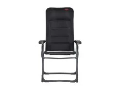 Crespo Kampeer Standen Stoel Ap-215 Air-deluxe Zwart Kleur 80 -Kampeerartikelen Exporteren Winkel 3 2 crespo kampeer standen stoel ap 215 air deluxe zwart kleur 80 1148026