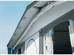 Brand Luifel Voor Caravanvoortent Parasol Xl 7 Brand Luifel Voor Caravanvoortent Parasol Xl -Kampeerartikelen Exporteren Winkel 3 3 brand luifel voor caravanvoortent parasol xl opgerold brparasolxl