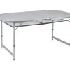 Bo Camp Kampeer Tafel Premium 150 Ovaal Water En Hitte Bestendig