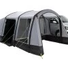 Kampa Opblaasbare Camper-bus Voortent Touring Air RH