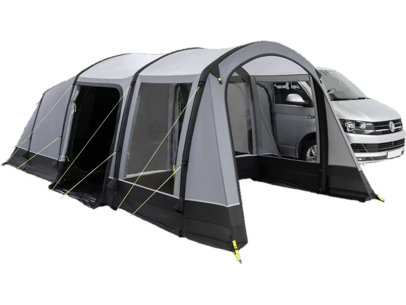 Kampa Opblaasbare Camper-bus Voortent Touring Air RH 1 Kampa Opblaasbare Camper-bus Voortent Touring Air RH