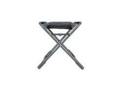 Crespo Voetenbank Ap-231 Air-deluxe Grijs Kleur 86 -Kampeerartikelen Exporteren Winkel 31 2 crespo voetenbank ap 231 air de luxe kleur 86 grijs