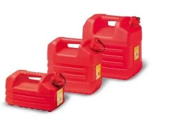 Eda Benzinebestendige Jerrycan Rood 5 Liter -Kampeerartikelen Exporteren Winkel 31 2 eda benzinebestendige jerrycan rood 5 liter 6603760