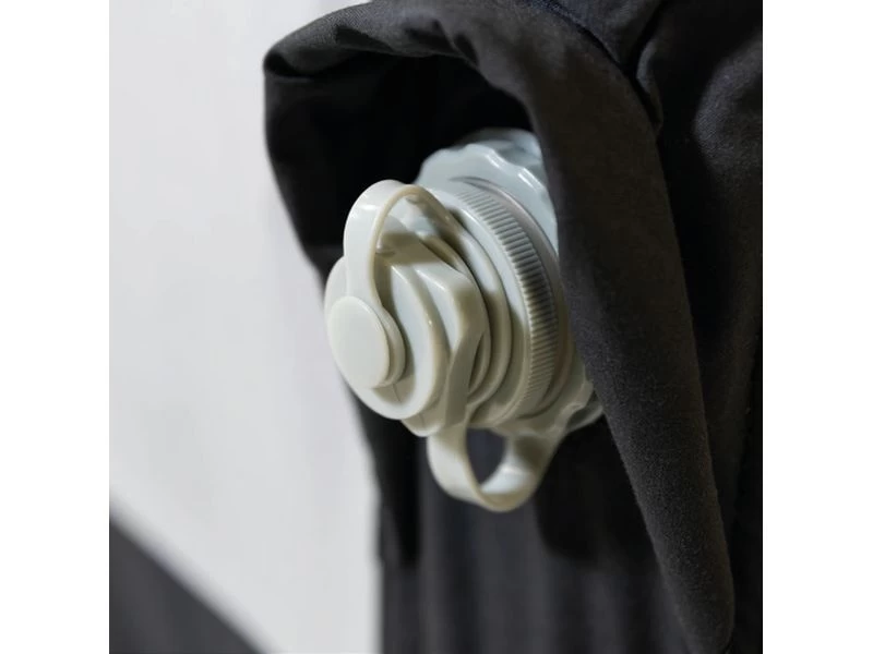 Kampa Opblaasbare Camper-bus Voortent Touring Air RH 4 Kampa Opblaasbare Camper-bus Voortent Touring Air RH - Afbeelding 4