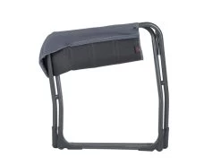 Crespo Voetenbank Ap-231 Air-deluxe Grijs Kleur 86 -Kampeerartikelen Exporteren Winkel 31 4 crespo voetenbank ap 231 air de luxe kleur 86 grijs