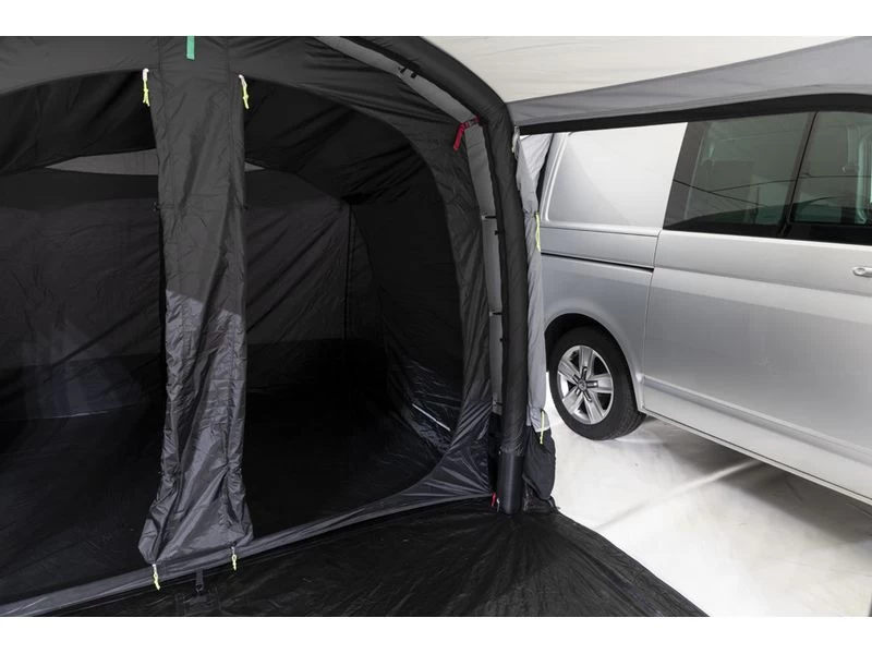 Kampa Opblaasbare Camper-bus Voortent Touring Air RH 6 Kampa Opblaasbare Camper-bus Voortent Touring Air RH - Afbeelding 6