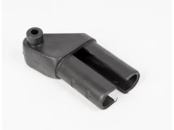 Crespo Nokkenset 237 Standenstoel Grijs