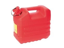 Eda Benzinebestendige Jerrycan Rood 10 Liter -Kampeerartikelen Exporteren Winkel 32 1 eda benzinebestendige jerrycan rood 10 liter 6603765