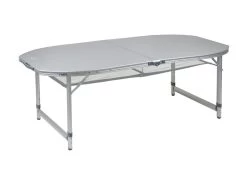 Bo Camp Kampeer Tafel Premium 120 Ovaal Water En Hitte Bestendig 8 Bo Camp Kampeer Tafel Premium 120 Ovaal Water En Hitte Bestendig -Kampeerartikelen Exporteren Winkel 32 2 bo camp kampeer tafel premium 120 ovaal water en hitte bestendig