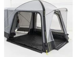 Kampa Opblaasbare Camper-bus Voortent Cross Air -Kampeerartikelen Exporteren Winkel 32 3 kampa opblaasbare camper bus voortent cross air 9120001236