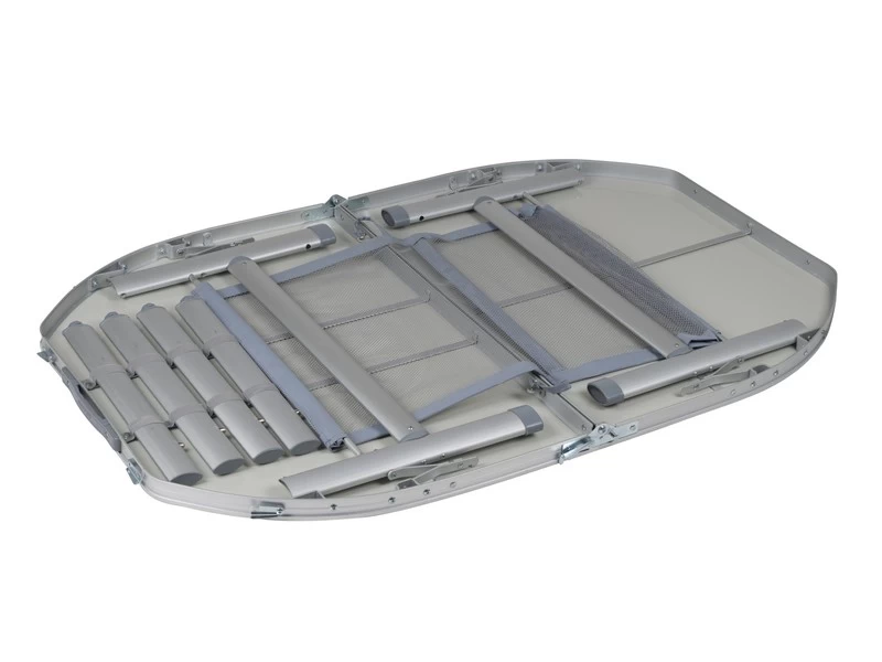 Bo Camp Kampeer Tafel Premium 120 Ovaal Water En Hitte Bestendig 5 Bo Camp Kampeer Tafel Premium 120 Ovaal Water En Hitte Bestendig - Afbeelding 5