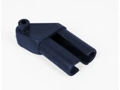 Crespo Nokkenset 237 Standenstoel Blauw