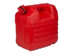 Eda Benzinebestendige Jerrycan Rood 20 Liter -Kampeerartikelen Exporteren Winkel 33 1 eda benzinebestendige jerrycan rood 20 liter 6603767