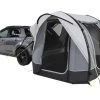 Kampa Opblaasbare Camper-bus Voortent Tail Gater Air