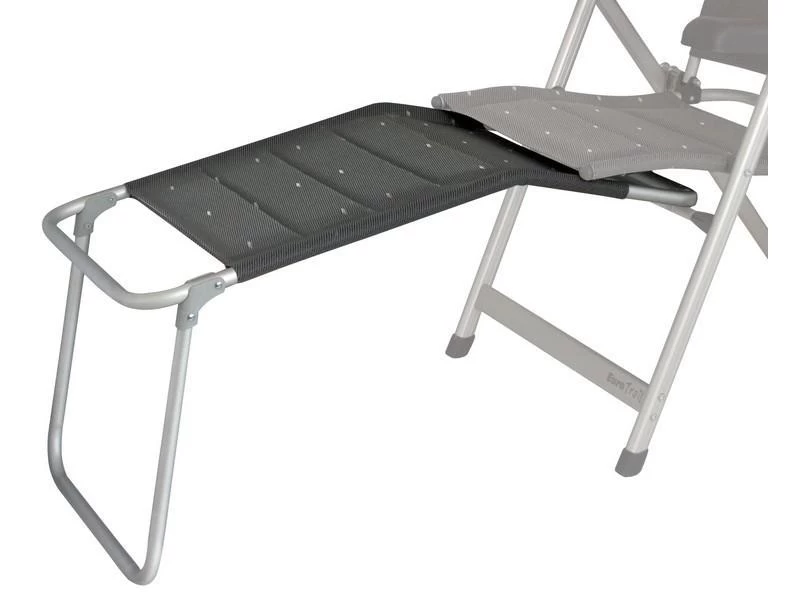 Eurotrail Voetenbank Trontheim Gepolsterd Marine 1 Eurotrail Voetenbank Trontheim Gepolsterd Marine