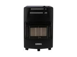 Gimeg Gas-rolkachel Infrarood Kit Grk-100k