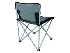 Eurotrail Vouwstoel Tilac Staal Grijs-Zwart -Kampeerartikelen Exporteren Winkel 35 1 eurotrail vouwstoel tilac staal grijs zwart etcf0656 0401