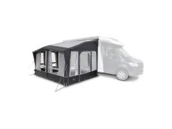 Kampa Dometic Opblaasbare Voortent Club Air All-season 390 M 6 Kampa Dometic Opblaasbare Voortent Club Air All-season 390 M -Kampeerartikelen Exporteren Winkel 35 3 kampa dometic opblaasbare voortent club air all season 390 m 9120001107