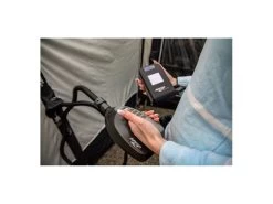 Vango Elektrische Airbeam Pomp Zephyr -Kampeerartikelen Exporteren Winkel 36 1 vango elektrische airbeam pomp zephyr acxpump3hpz65