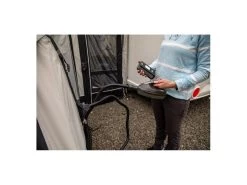 Vango Elektrische Airbeam Pomp Zephyr -Kampeerartikelen Exporteren Winkel 36 2 vango elektrische airbeam pomp zephyr acxpump3hpz65