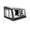 Kampa Dometic Opblaasbare Voortent Grande Air All-season 390 S