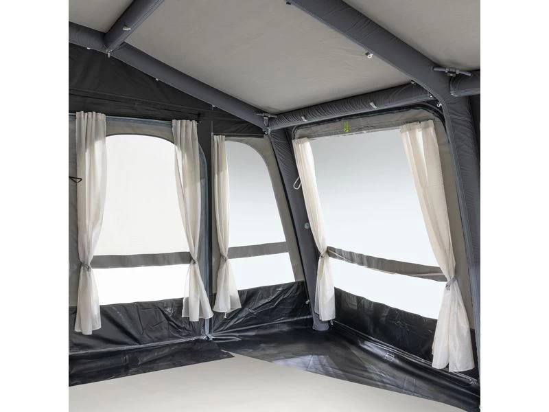 Kampa Dometic Opblaasbare Voortent Grande Air All-season 390 S 4 Kampa Dometic Opblaasbare Voortent Grande Air All-season 390 S - Afbeelding 4