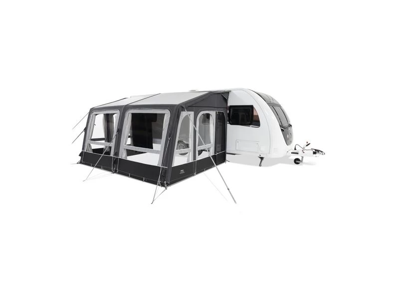 Kampa Dometic Opblaasbare Voortent Grande Air All-season 390 S 5 Kampa Dometic Opblaasbare Voortent Grande Air All-season 390 S - Afbeelding 5