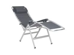 Crespo Kampeer Relax Stoel Al-232 Donker Grijs Kleur 40 -Kampeerartikelen Exporteren Winkel 37 5 crespo relaxstoel al 232 kleur 40 donker grijs
