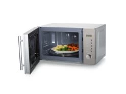 Tristar Combimagnetron 1270 Watt 20 Liter -Kampeerartikelen Exporteren Winkel 38 2 tristar combimagnetron 1270 watt 20 liter mw 2705 2