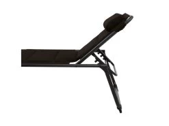 Kampeerartikelen Exporteren Winkel -Kampeerartikelen Exporteren Winkel 39 1 travellife barletta kampeer tuin ligbed relax zwart 2128500