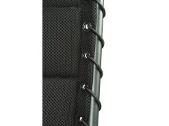 Crespo Kampeer Relaxstoel Ap-232 Air-deluxe Zwart Kleur 80 11 Crespo Kampeer Relaxstoel Ap-232 Air-deluxe Zwart Kleur 80 -Kampeerartikelen Exporteren Winkel 39 5 crespo relaxstoel ap 232 air de luxe kleur 80 zwart