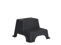 Milenco MGI Opstap Giant Double Step