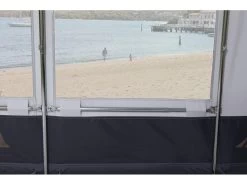 Brand Luifel Voor Caravanvoortent Parasol Hd -Kampeerartikelen Exporteren Winkel 4 3 brand luifel voor caravanvoortent parasol hd zijwandversteviging brparasolhd