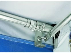 Brand Luifel Voor Caravanvoortent Parasol Hd -Kampeerartikelen Exporteren Winkel 4 4 brand luifel voor caravanvoortent parasol hd bevestiging brparasolhd