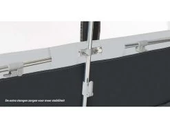 Dorema Voortentluifel Locarno Season -Kampeerartikelen Exporteren Winkel 4 5 dorema voortentluifel locarno season4