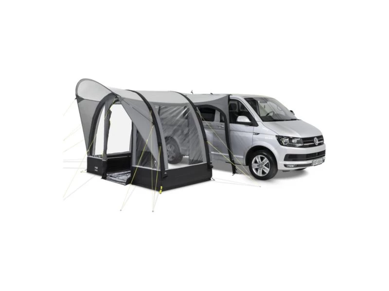 Kampa Opblaasbare Camper-bus Tent Sprint Air Drive Away 1 Kampa Opblaasbare Camper-bus Tent Sprint Air Drive Away