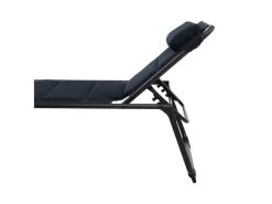 Travellife Barletta Kampeer- Tuinligbed Relax Blauw 5 Travellife Barletta Kampeer- Tuinligbed Relax Blauw -Kampeerartikelen Exporteren Winkel 40 1 travellife barletta kampeer tuin ligbed relax blauw 2128510