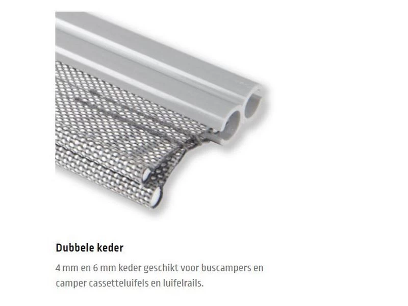 Kampa Opblaasbare Camper-bus Tent Sprint Air Drive Away 5 Kampa Opblaasbare Camper-bus Tent Sprint Air Drive Away - Afbeelding 5