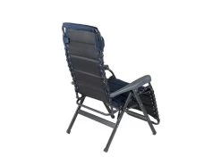 Crespo Kampeer Relaxstoel Ap-232 Air-deluxe Blauw Kleur 84 -Kampeerartikelen Exporteren Winkel 40 5 crespo relaxstoel ap 232 air de luxe kleur 84 blauw